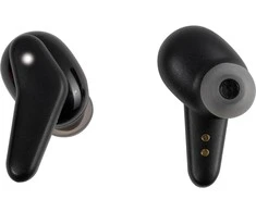 Vivanco belaidės ausinės Fresh Pair BT, juodos (60605)