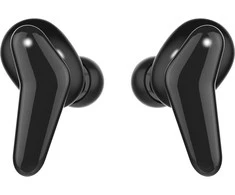 Vivanco belaidės ausinės Fresh Pair BT, juodos (60605)