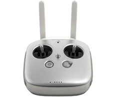 DJI Inspire 1 Lisapult