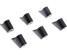 DJI Inspire 1 landing gear riser kit