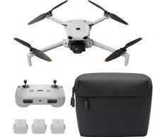 DJI Lito 1 Fly More Combo with DJI RC-N3