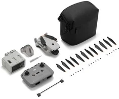 DJI Lito 1 Fly More Combo with DJI RC-N3