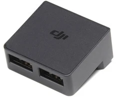 DJI Mavic 2 Part 12 Baterijos maitinimo bloko adapteris (adapteris)