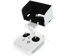 Valdymo pulto gaubtas telefonui DJI Inspire 1/ Phantom 3 Part 56
