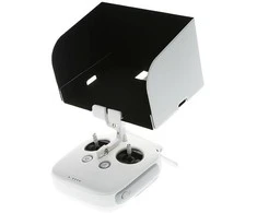 Dji Remote Controller Monitorius Hood Inspire, PH 3/4 (smartphone) (valdymo pulto gaubtas)