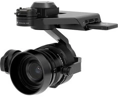 DJI Zenmuse X5R + 15mm f/1.7 ASPH
