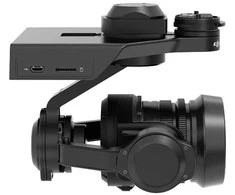 DJI Zenmuse X5R + 15mm f/1.7 ASPH