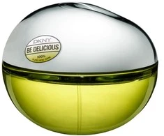Kvepalai moterims DKNY Be Delicious EDP, 30 ml