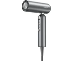 Dreame plaukų džiovintuvas Pocket Pro 2, pilkas