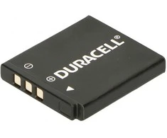 Duracell DR9675 kameros / vaizdo kameros su vaizdo magnetofonu baterija Ličio-jonų (Li-Ion) 770 mAh