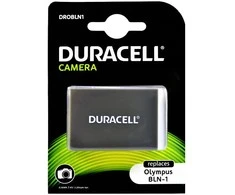 Duracell DROBLN1 kameros / vaizdo kameros su vaizdo magnetofonu baterija Ličio-jonų (Li-Ion) 1140 mAh