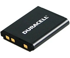 Duracell DR9664 kameros / vaizdo kameros su vaizdo magnetofonu baterija Ličio-jonų (Li-Ion) 700 mAh