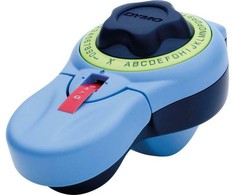Dymo label spausdintuvas Junior Embosser