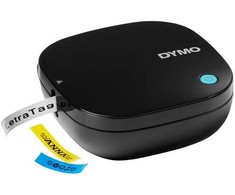 Etikečių spausdintuvas Dymo Dymo LetraTag LT-200 B Promo Pack