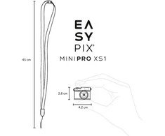 Easypix MiniPro XS1