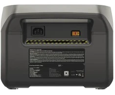 EcoFlow battery bank-charging station RIVER 2 Max 512Wh