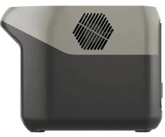 EcoFlow RIVER 2 Max nešiojamoji maitinimo stotis, 512Wh, 500W, X-Boost, EPS