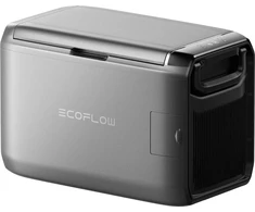 EcoFlow portable fridge šaldiklis GLACIER Classic 35L