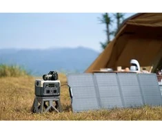 EcoFlow RIVER 2 Pro nešiojamoji elektrinė, 768Wh, 800W, 1600W