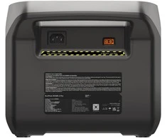 EcoFlow nešiojama elektrinė RIVER 2 Pro 768Wh