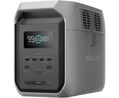 EcoFlow power station DELTA 3 1500