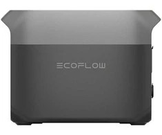 Nešiojama elektrinė „EcoFlow DELTA 3“