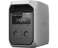 EcoFlow power station DELTA 3 Classic