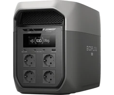 EcoFlow power station DELTA 3 Max