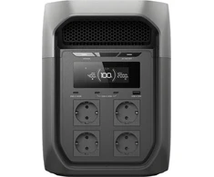 EcoFlow power station DELTA 3 Max