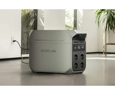 EcoFlow Delta 3 Plus 1024 Wh
