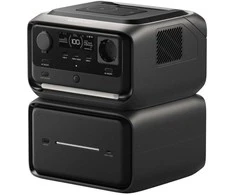 EcoFlow power station RIVER 3 Max Plus Wireless