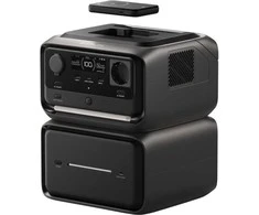 EcoFlow power station RIVER 3 Max Plus Wireless