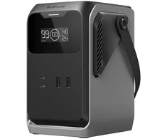 „EcoFlow“ elektrinė TRAIL 200 DC 220 W 192 Wh
