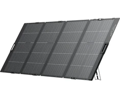 EcoFlow Solar Panel Lightweight NextGen 400W