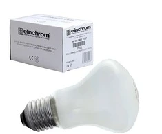 Elinchrom modeliavimo lempa 100W/196V E27 (23002)