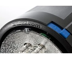 Elinchrom studijos blykstė D-Lite RX 4 (20487)