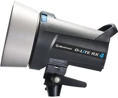 Elinchrom studijos blykstės rinkinys D-Lite RX 4/4 To Go (20839)