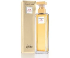 Kvepalai moterims Elizabeth Arden 5th Avenue EDP, 125 ml