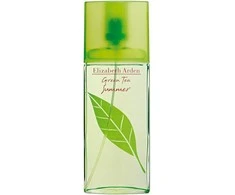 Elizabeth Arden Žalias Tea Summer EDT tualetinis vanduo moterims, 100 ml