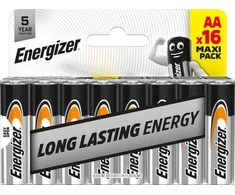 Energizer battery Everyday AA DHP16