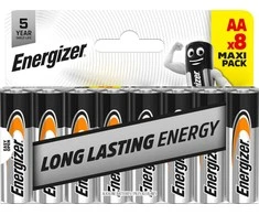 „Energizer“ baterija Everyday AA DHP8