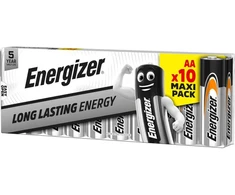 „Energizer“ baterija Everyday AA DP10