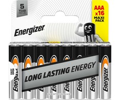 „Energizer“ baterija Everyday AAA DHP16