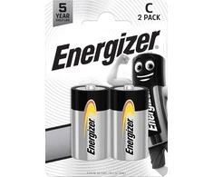 „Energizer“ baterija Everyday C CP2