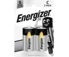 „Energizer“ baterija Everyday C CP2