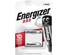 Energizer battery Lithium 223 FSB1