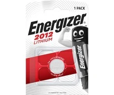 Energizer battery Lithium CR2012 BP1