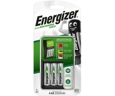 Energizer charger Maxi CHVCM4-EU + 4xAA