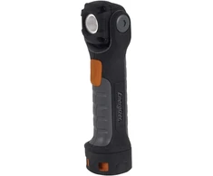 Energizer flashlight HardCase Pivot HCSW21