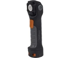 Energizer flashlight HardCase Pivot HCSW21